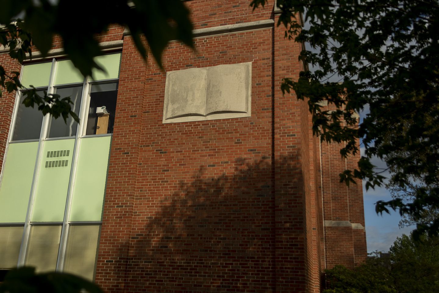Wells Hall Books